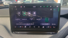 Skoda Enyaq 210kW 85 Edition 82kWh 5dr Auto Electric Estate